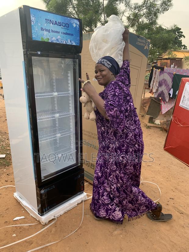 Showcase 288 Litres Nasco Fridge · Photo 1