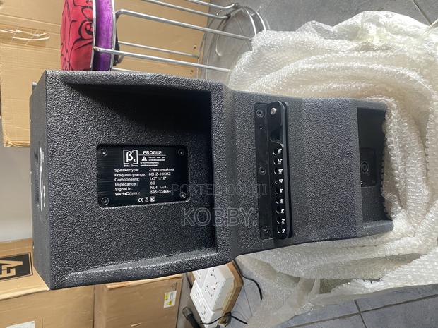 B3 Line Arrays 12” Single · Photo 3