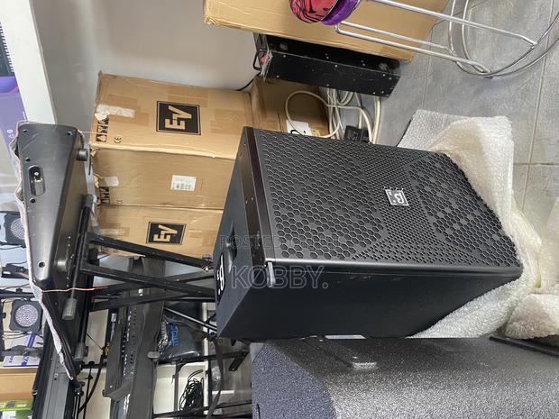 B3 Line Arrays 12” Single · Photo 1