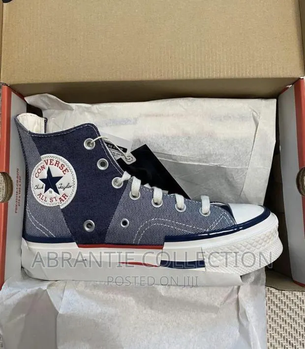 All Stars Converse · Photo 1