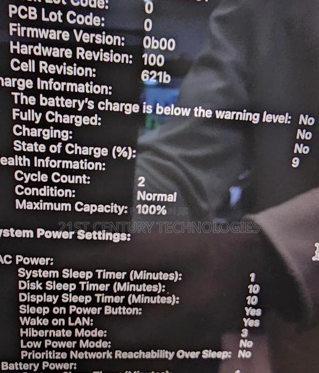 Laptop Apple MacBook Pro 2024 M4 14-inch 16GB Apple M4 Pro SSD 512GB · Photo 6
