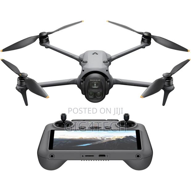 Dji Mavic 4 Pro Drone Standard · Photo 1