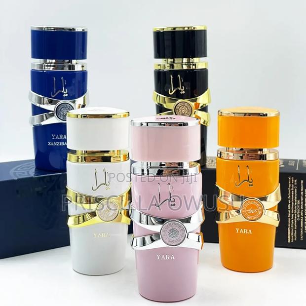 Original Yara Lattafa Perfume · Photo 2