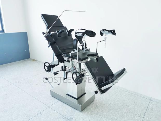 Ingot Manual Operating Table · Photo 6