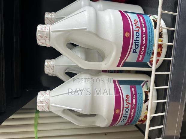 Patholyte Disinfectant · Photo 2