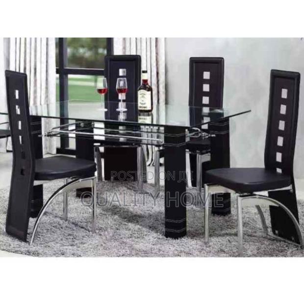 Dinning Table 4 · Photo 1