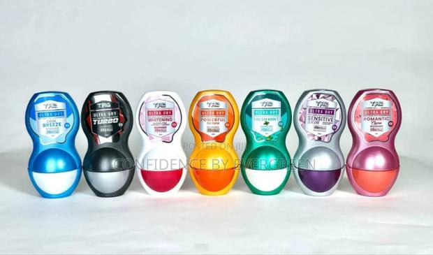 Tag Deodorant Roll On · Photo 2