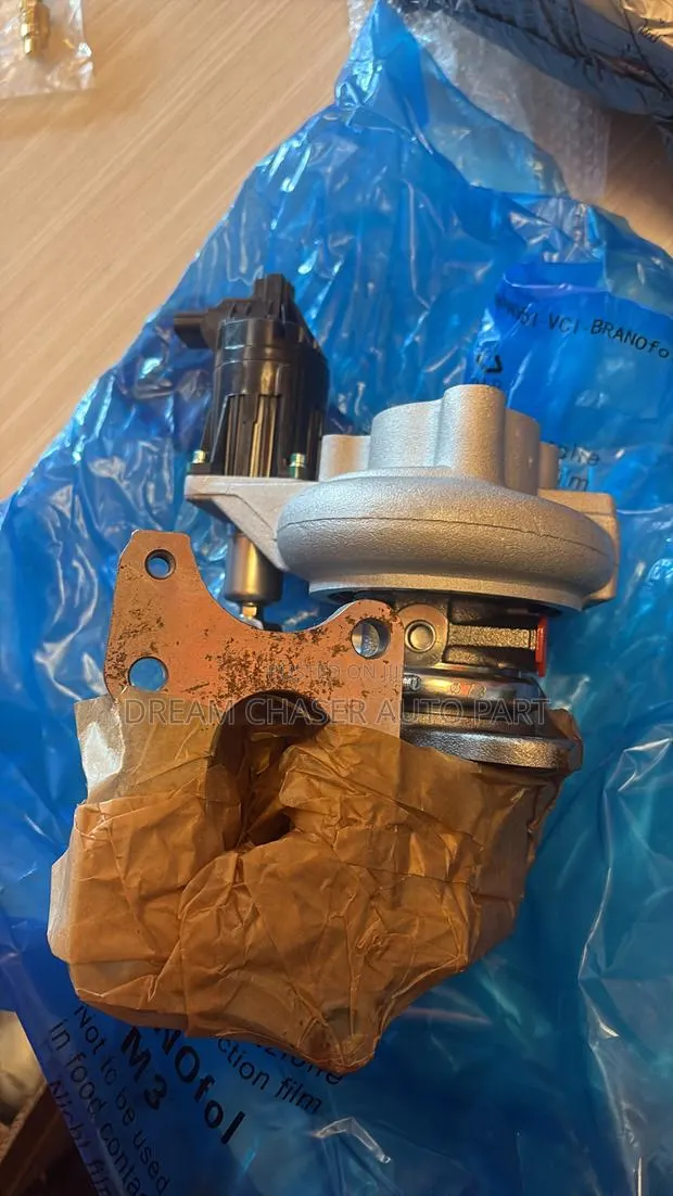 Eom Turbocharger for Accord 2.0 and Civic 1.5 · Photo 1