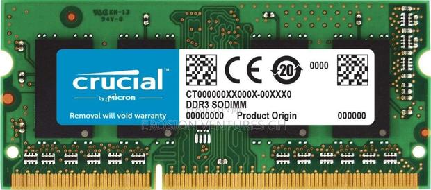 Pc3/ Pc3l Ram · Photo 2