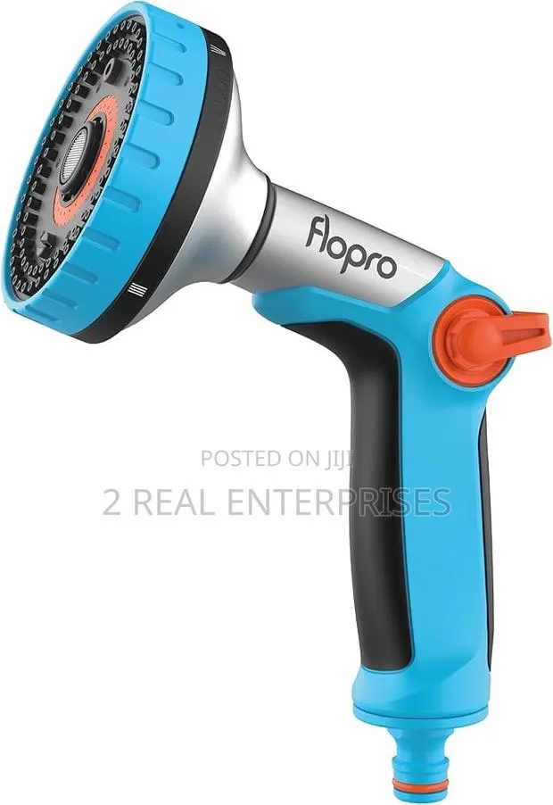 Flopro 8 Head Hose Spray Gun · Photo 1