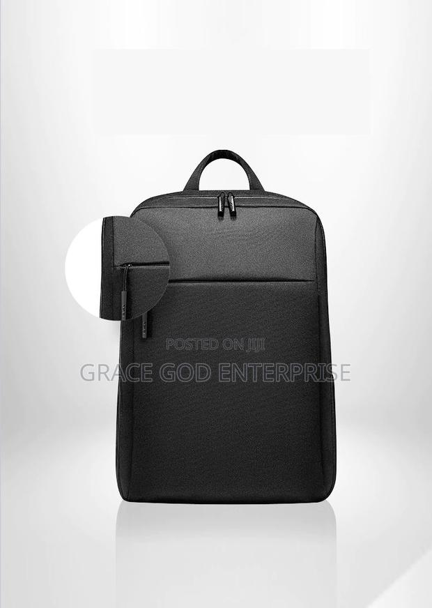 Original Honor Backpack Ad60 Black 14” To 16” · Photo 1