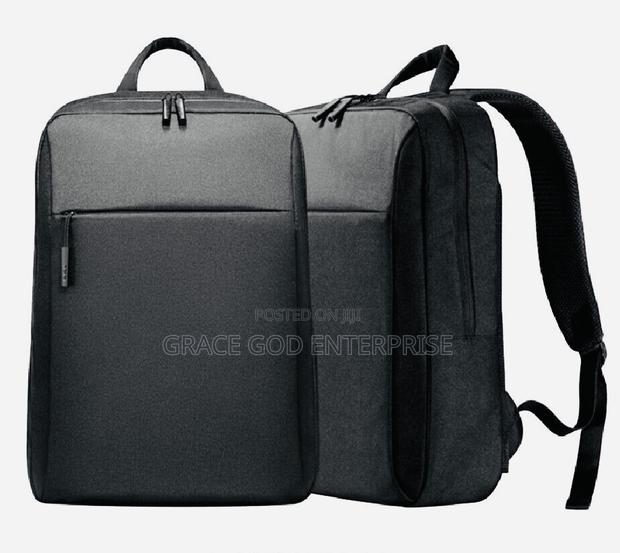 Original Honor Backpack Ad60 Black 14” To 16” · Photo 2