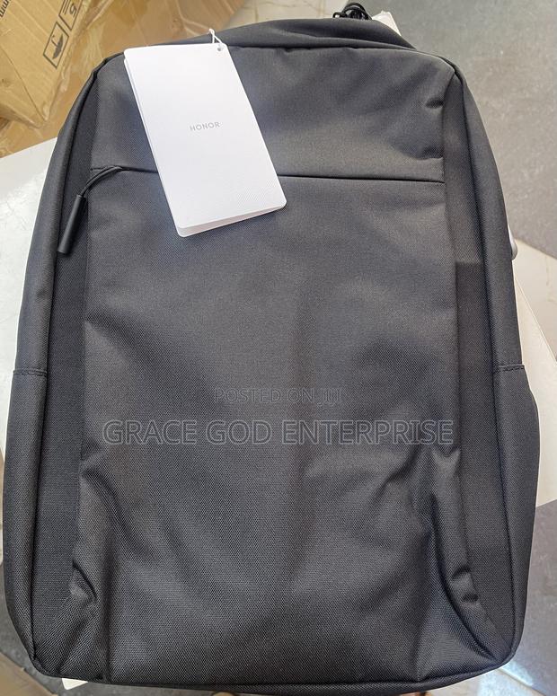 Original Honor Backpack Ad60 Black 14” To 16” · Photo 4