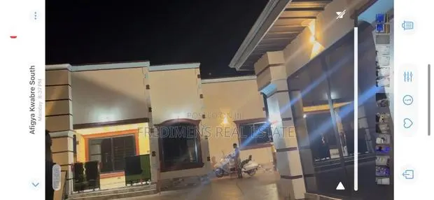 Furnished 3bdrm House in Fredimens Real, Afigya-Kwabre for sale · Photo 1