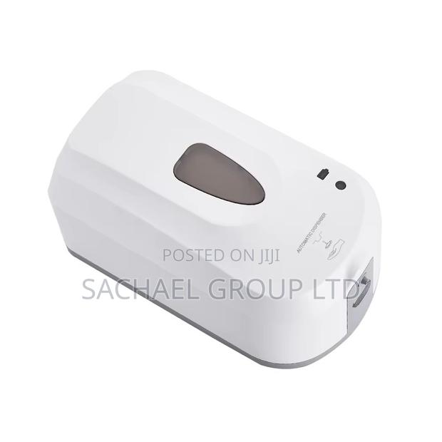 Liquid Soap Dispenser · Photo 5