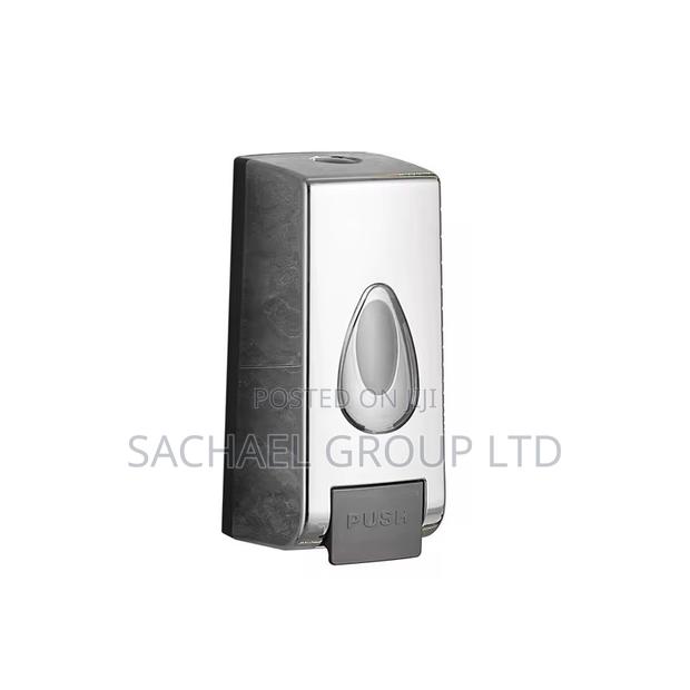 Liquid Soap Dispenser · Photo 7