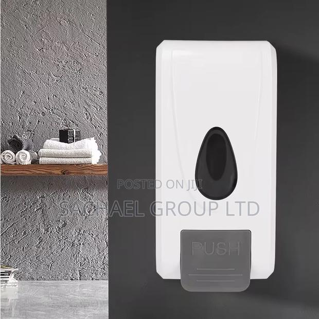 Liquid Soap Dispenser · Photo 2