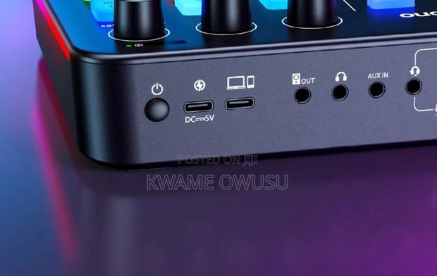 Maono G1 Neo Soundcard for Streamers · Photo 5