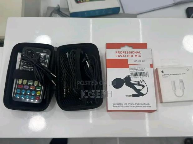 Portable Voice Changer · Photo 2