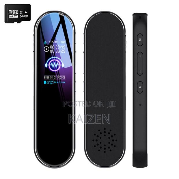 32gb Voice Recorder · Photo 1