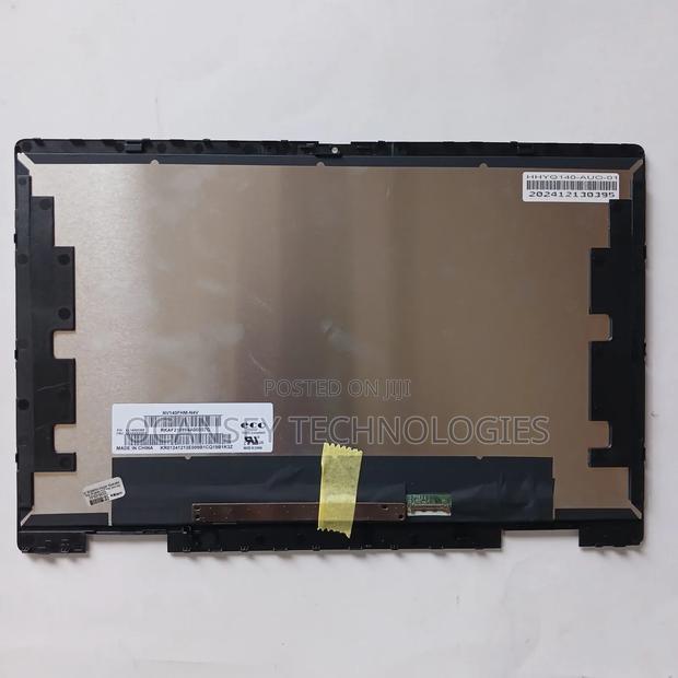 Original Hp X360 Screen for 14–Ek Series With Touch · Photo 4