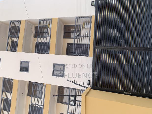 Furnished 1bdrm Apartment in Accra Mall Area, East Legon for rent · Photo 1