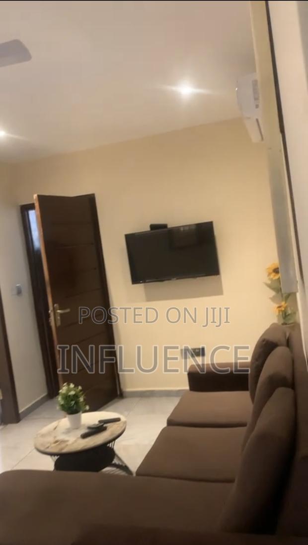 Furnished 1bdrm Apartment in Accra Mall Area, East Legon for rent · Photo 4