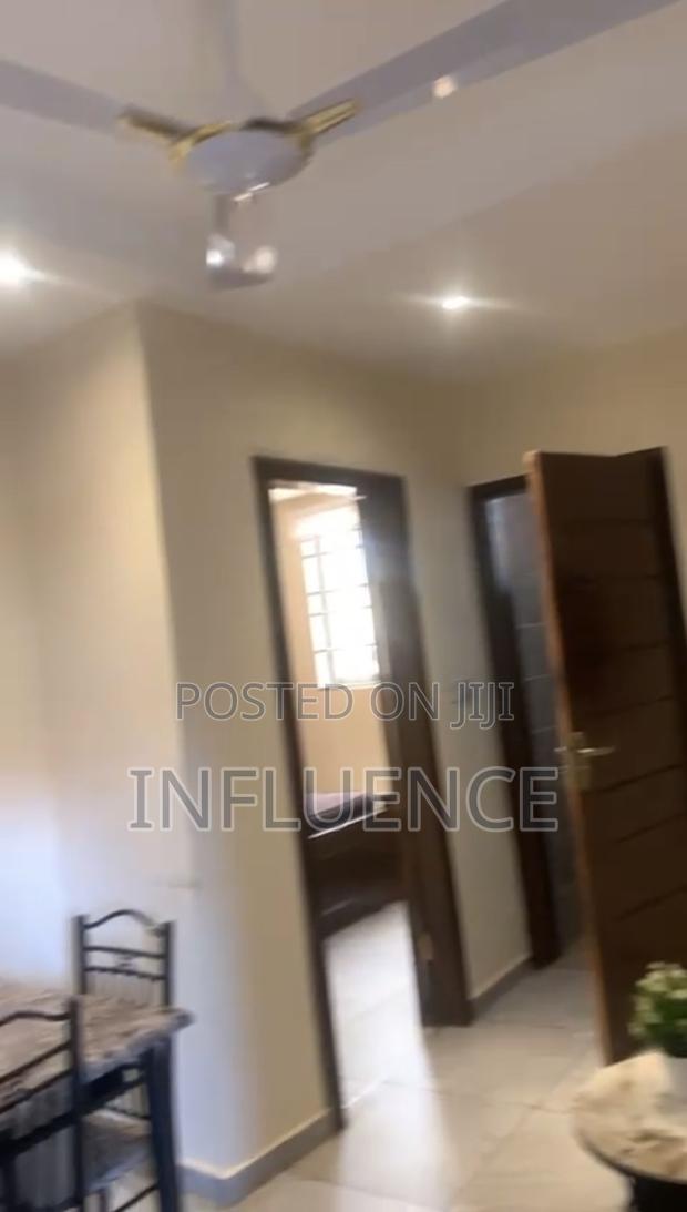 Furnished 1bdrm Apartment in Accra Mall Area, East Legon for rent · Photo 6