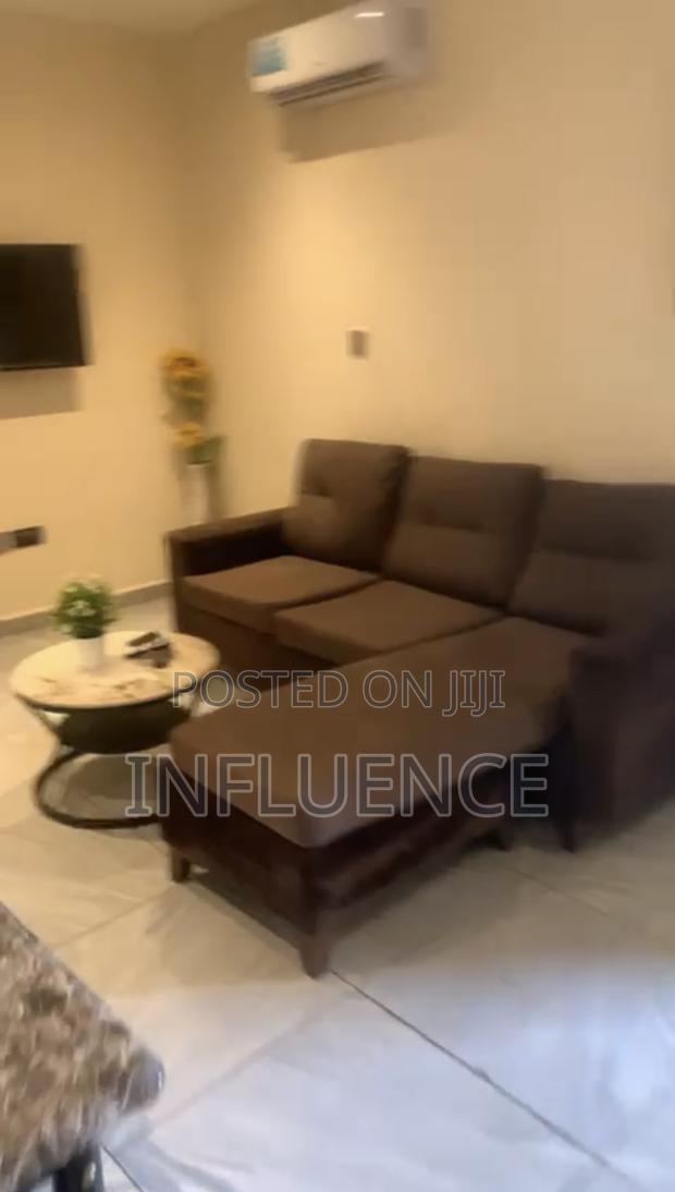 Furnished 1bdrm Apartment in Accra Mall Area, East Legon for rent · Photo 3
