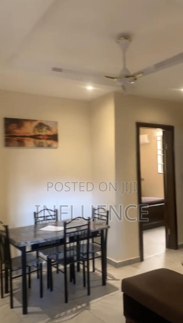 Furnished 1bdrm Apartment in Accra Mall Area, East Legon for rent · Photo 5