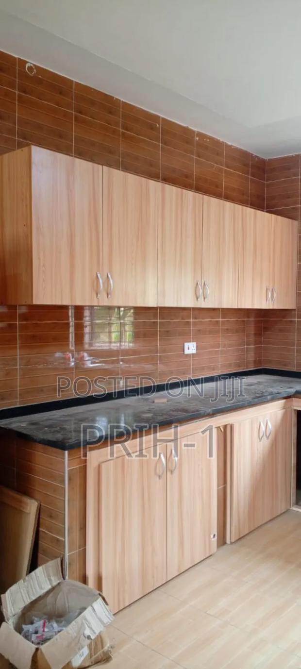 3bdrm Apartment in Oyibi for rent · Photo 4