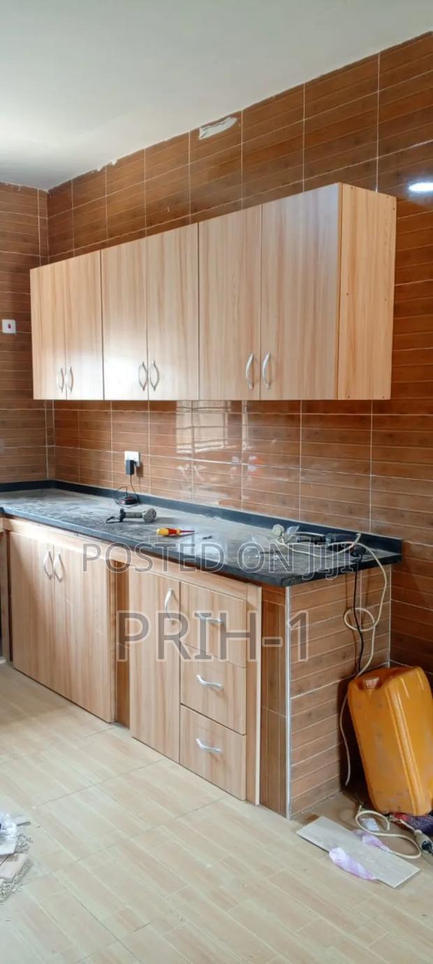 3bdrm Apartment in Oyibi for rent · Photo 5
