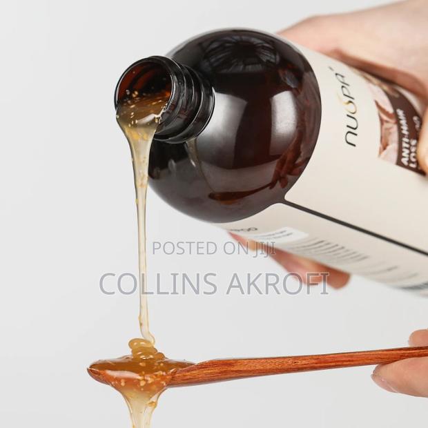 Anti Hair Loss, Haircare Set. · Photo 6