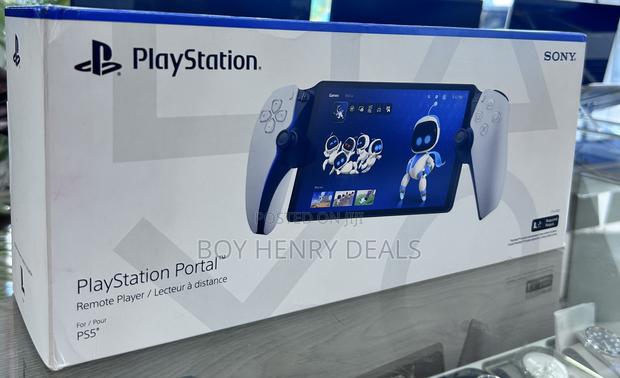 Playstation Portal · Photo 1