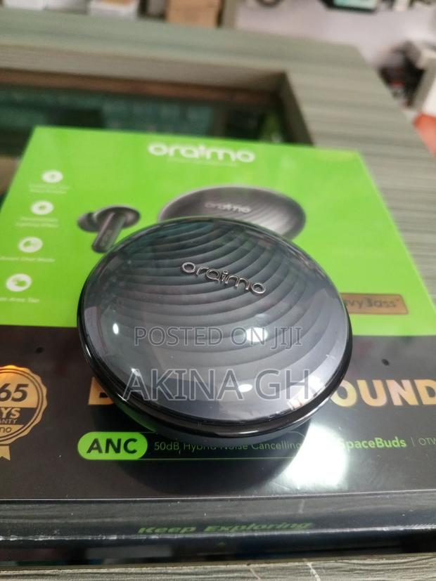 Oraimo Spacebuds Hybrid Anc True Wireless Earbuds Otw-630 · Photo 4
