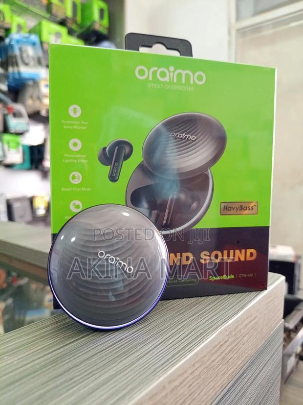 Oraimo Spacebuds Otw-630 Hybrid Noise Cancellation · Photo 2
