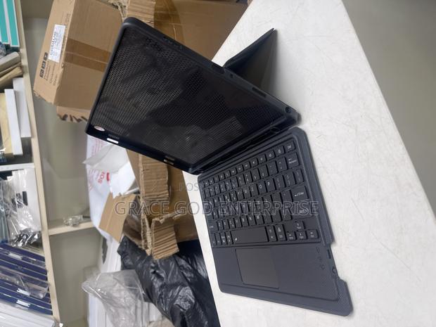 Samsung Tab A9+ A11 Keyboard With Backlit · Photo 5