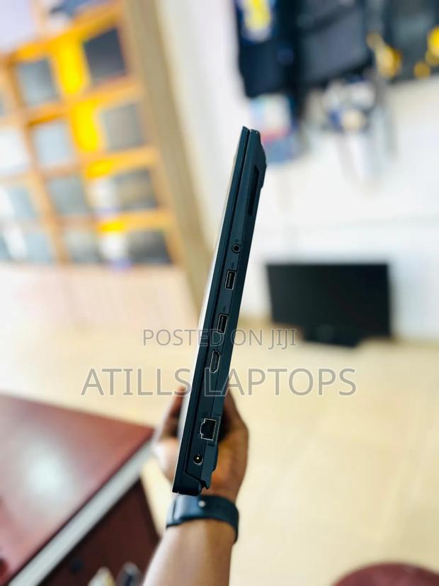 Laptop Asus TUF Gaming FX504 16GB Intel Core I7 HDD+SSD 1.5T · Photo 6