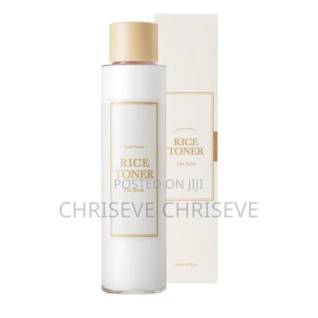 Rice Toner for Face · Photo 3