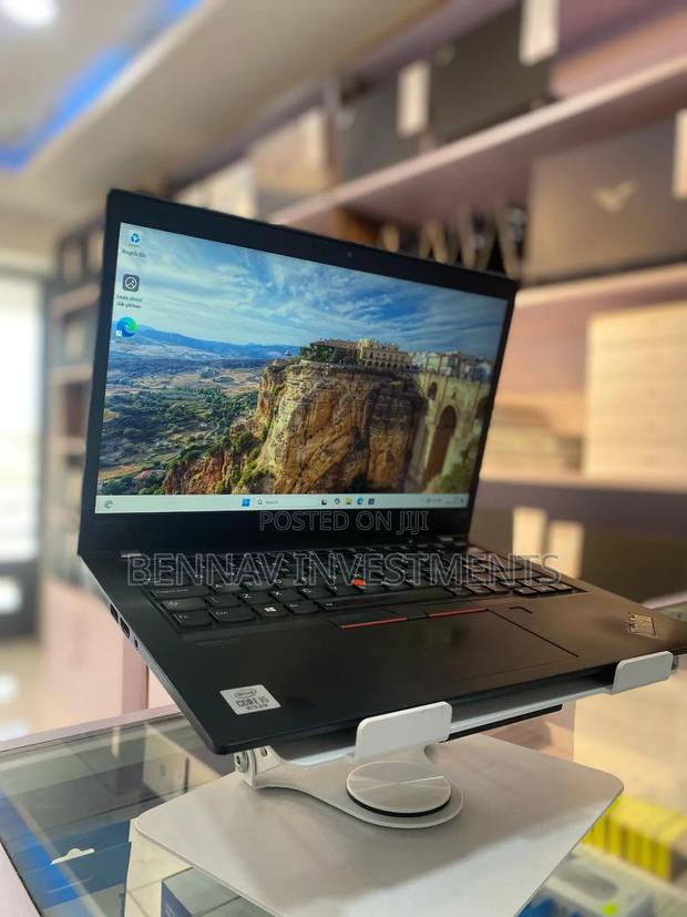 Laptop Lenovo ThinkPad X13 Gen 2 8GB Intel Core i5 SSD 256GB · Photo 3