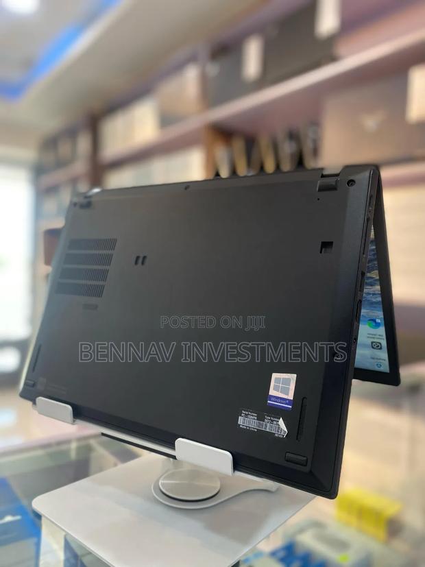 Laptop Lenovo ThinkPad X13 Gen 2 8GB Intel Core i5 SSD 256GB · Photo 5