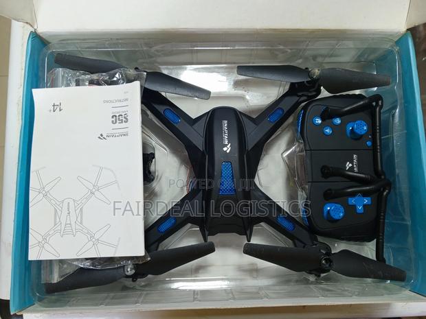 Drone With Camera · Photo 1
