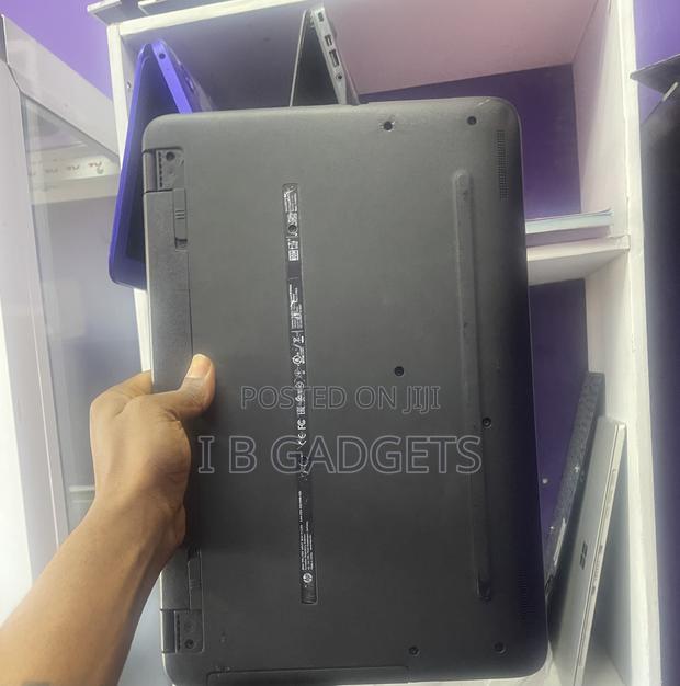 Laptop HP 15 6GB AMD A6 HDD 500GB · Photo 3