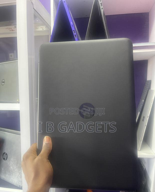 Laptop HP 15 6GB AMD A6 HDD 500GB · Photo 4