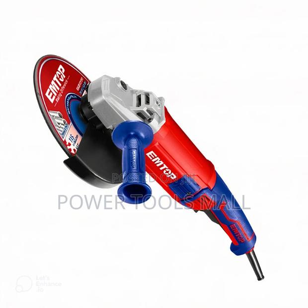 Angle Grinder · Photo 1