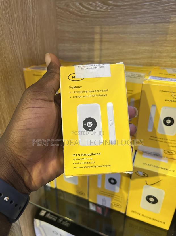 Mtn Pocket Mifi · Photo 2
