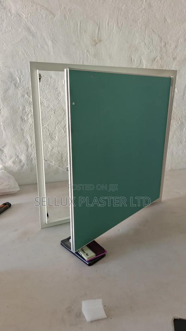 Access Panel 60x60 · Photo 2