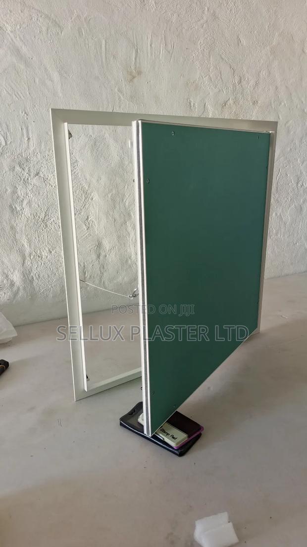 Access Panel 60x60 · Photo 3