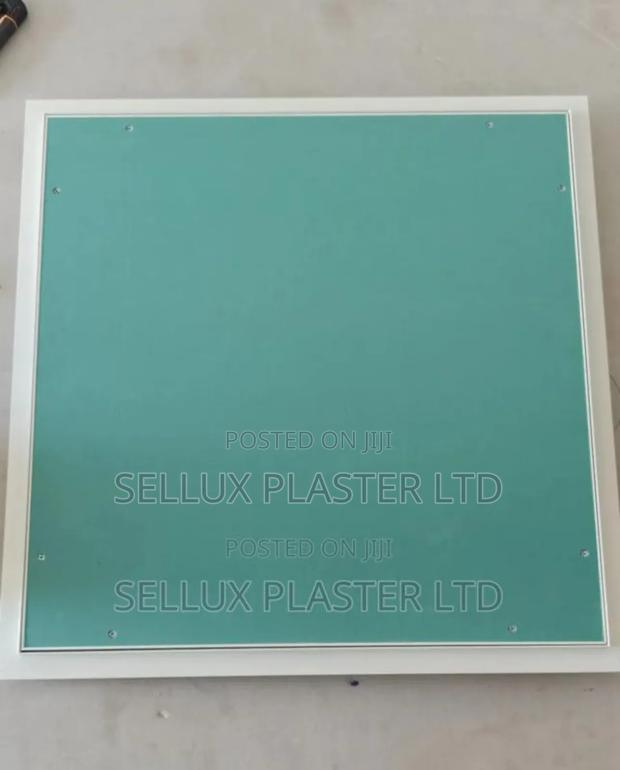 Access Panel 60x60
