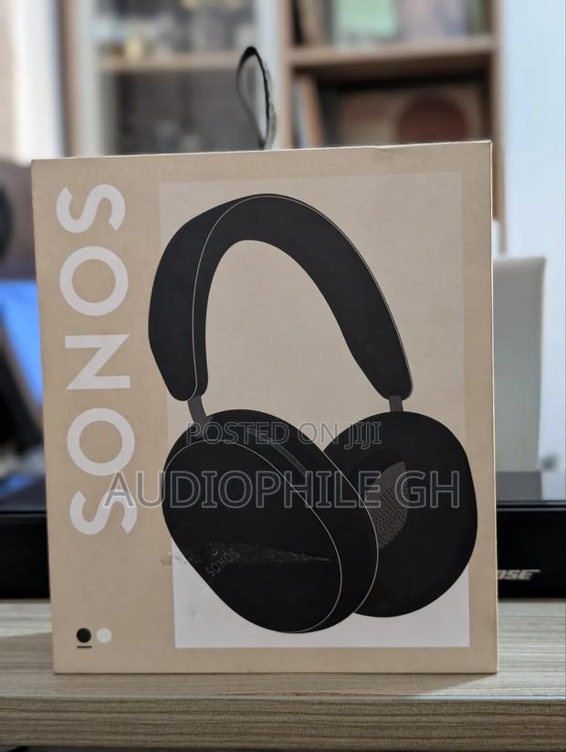 Sonos Ace Wireless Headphones With Noise Cancellation · Photo 1